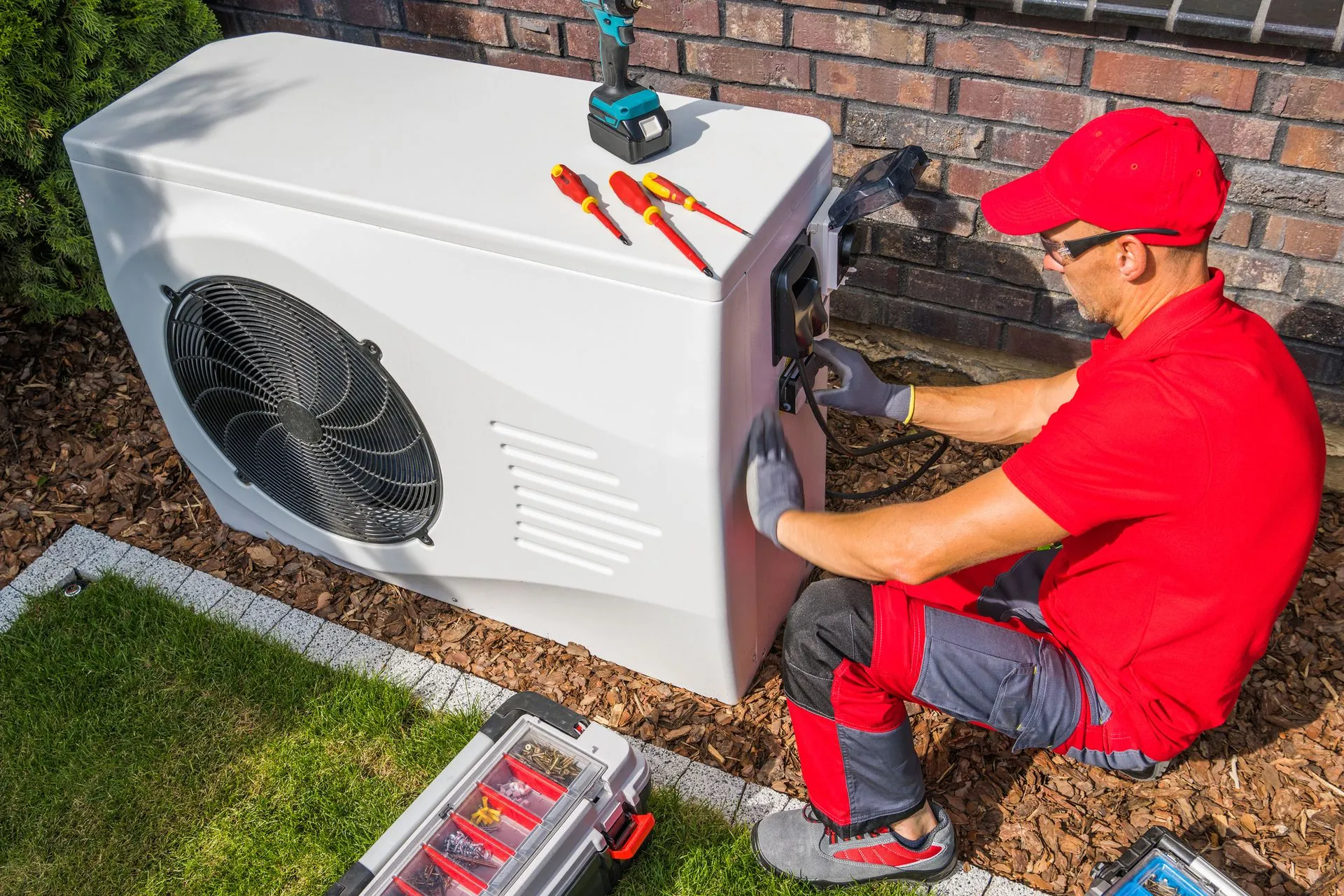 About HVAC in Eden, UT